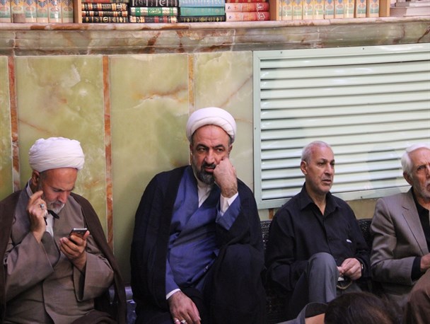 امروز ما دیگر دلواپس نیستیم،بلکه خود مدّعی هستیم