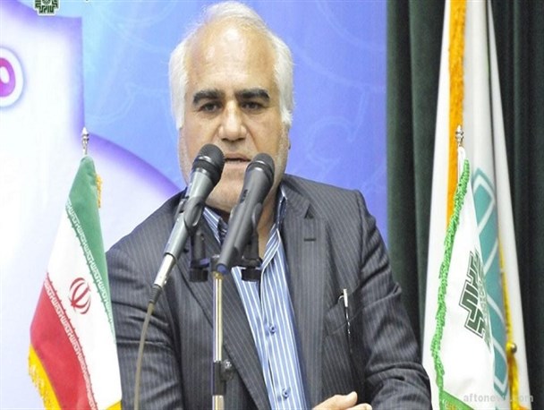 از بخشنامه‌ها به نفع تولید استان استفاده می‌کنیم/ ۷۰ درصد مشکلات امور مالیاتی از سوی مدیران مالی است