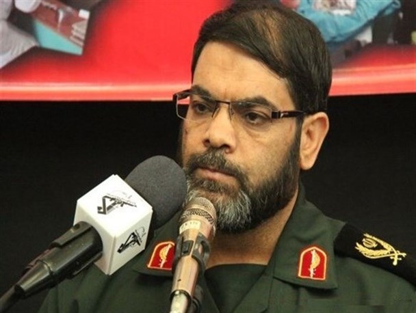 باور به نصرت الهی رمز موفقیت ما در هشت سال دفاع مقدس بود/ توجه به حقیقت یادمان ها وظیفه دانش آموزان در راهیان نور