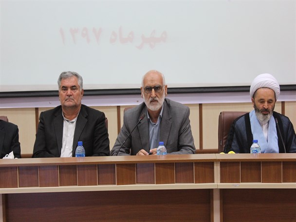 روحیه جهادی و بسیجی کلید حل مشکلات کشور است