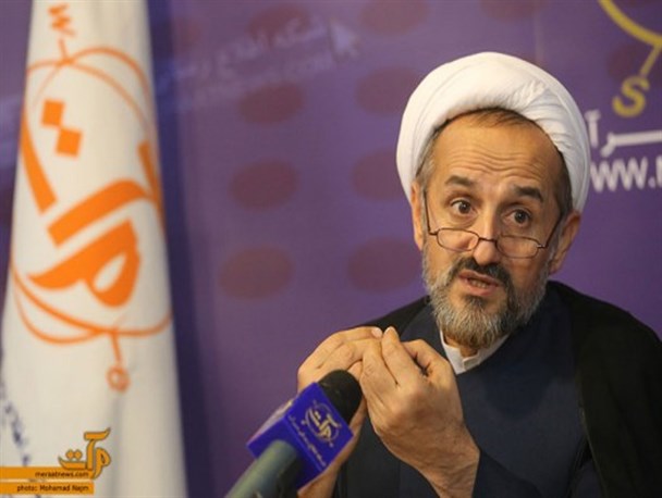 از رسانه برای تحقق آرمان‌های انقلاب بهره بگیریم/ تأکید بر ضرورت دفاع معقول و منطقی از ادبیات انقلاب اسلامی