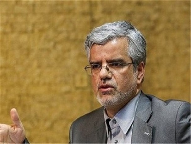 توییت جالب محمود صادقی درباره FATF