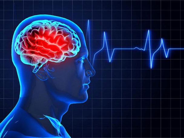 اعزام بیمار سکته مغزی بعد از ۱۰ ساعت برای سی تی اسکن!