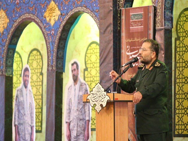 پیروزی انقلاب هندسه قدرت استکبار جهانی را برهم زد/ ملت یمن با شجاعت در برابر دشمن ایستاده است