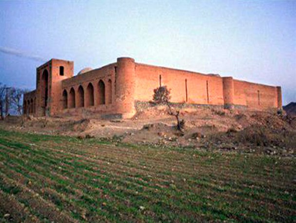 پرداخت ۵۰ میلیارد ریال تسهیلات برای مرمت کاروانسرای دودهک