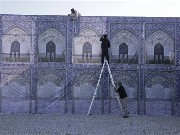 استقبال آستان قدس رضوی از زائران پاکستانی در سیستان و بلوچستان/ محدودیت خدمات امسال نسبت به سال گذشته