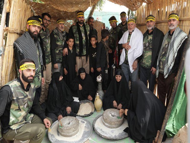 «پیشکش ایرانی» و حسرت «اربعین»/ غریب بودیم، حس غربت نداشتیم