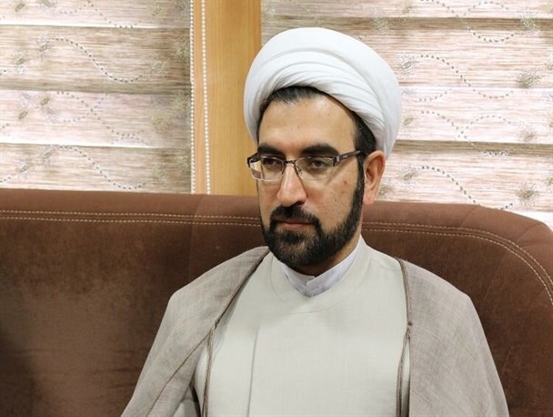 برنامه مرکزی اربعین در مصلی شهر ایلام برگزار می شود