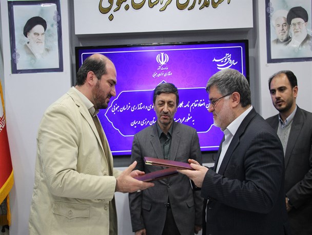 بنیاد مستضعفان؛ کم کاری دولت را در "درمیان" جبران کرد/ پیشرفت 10 ساله طی سه سال