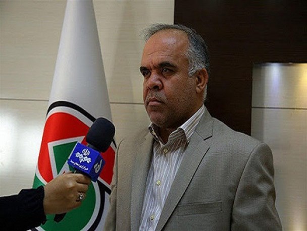 آسفالت جاده بزنوید الیگودرز نیازمند ۱۰ میلیارد تومان اعتبار است