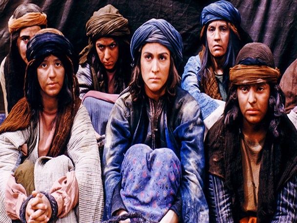 «مسافر ری» به آی‌فیلم می‌آید