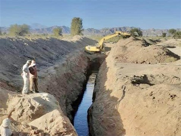 اختصاص رتبه 6 کشوری قنات به سیستان وبلوچستان/ 155 میلیارد ریال اعتبار برای مرمت مصوب شد