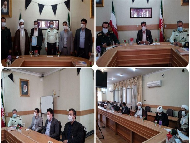 امر به معروف و نهی از منکر تضمینی برای سلامت روانی و اخلاقی جامعه است