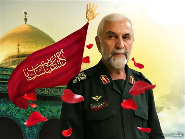 نابغه رزمی ایران، از حماسه آفرینی تا شهید پروری