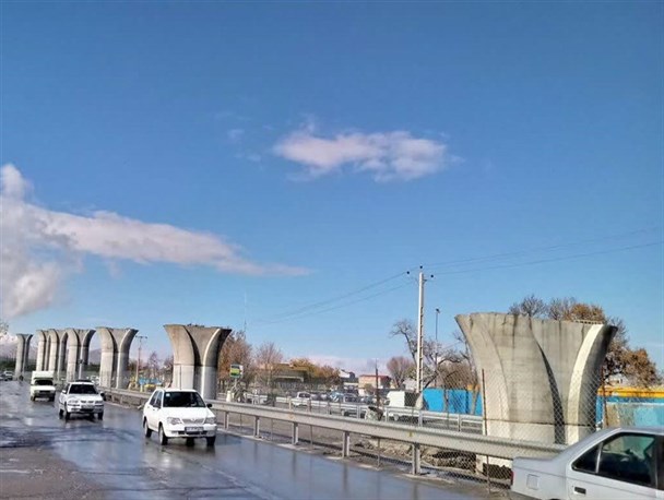 ضرورت نهادینه شدن نام پل "شهید همدانی" و زدودن نام "چراغ قرمز" از اذهان مردم همدان