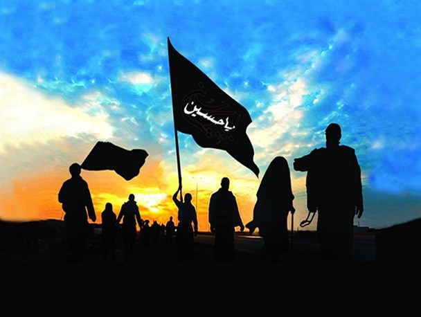 گردهمایی بزرگ اربعین نمونه کوچکی از جامعه مهدوی است