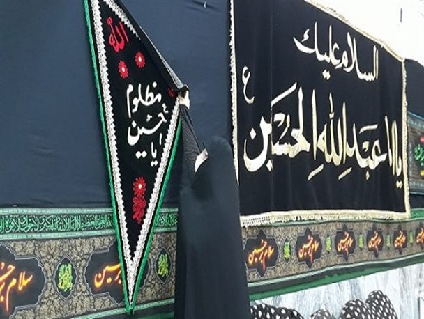 جهاد در میدان «کرونا» / هیئت محبین ام الحسنین (ع) خرم‌آباد ۲۳ هزار ماسک تولید کرد