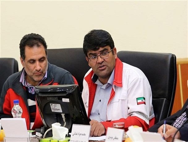 بهره‌مندی 136 هزار نفر از خدمات درمانی و دارویی هلال احمر