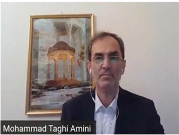 فارسی‌آموزان ایتالیا افزایش چشمگیری پیدا کرده‌اند