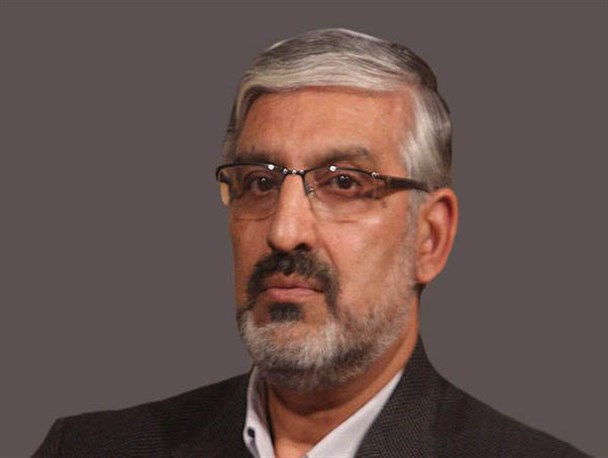 دبیر جشنواره کتاب و رسانه منصوب شد