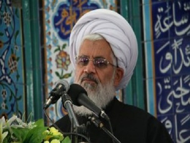 مردم با قرائت زیارت اربعین برای دفع ویروس کرونا دعا کنند