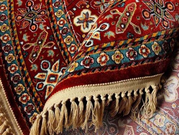 فرش زنجان با افتتاح پایانه صادراتی با بِرَند استان صادر می‌شود