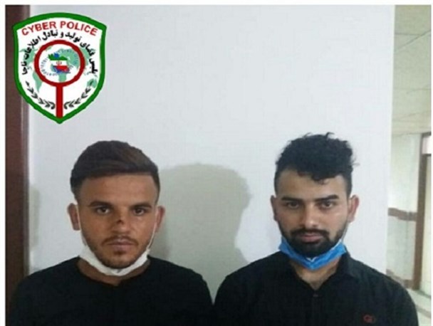 دستگیری 2 فرد هتاک به مازندرانی‌ها در فضای مجازی