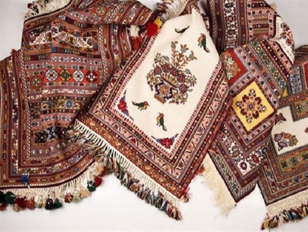 سنگینی گره های ناگشوده بر تار و پود گلیم شیرکی پیچ