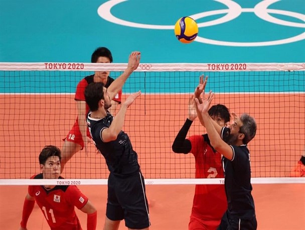 والیبال باشگاه‌های آسیا| فولاد سیرجان در تلاش برای کسب مدال/ داوران دیدارهای نخست مشخص شدند