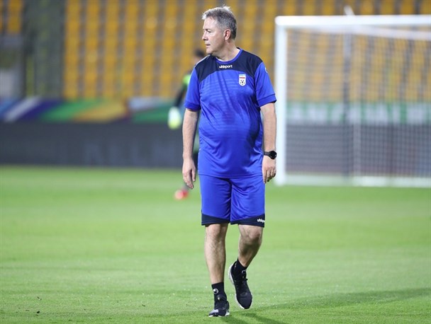 رکوردشکنی اسکوچیچ با تیم ملی فوتبال/ پیروزی‌های متوالی آقای کروات در ایران ۲ رقمی شد!