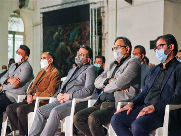 برای رشد و اعتلای تعزیه برنامه داریم