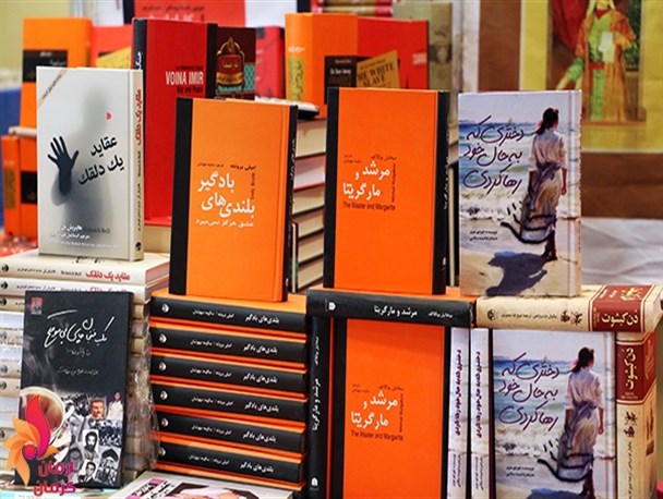 افتتاح نمایشگاه کتاب باکو / معرفی برگزیدگان جشنواره‌های ادبی