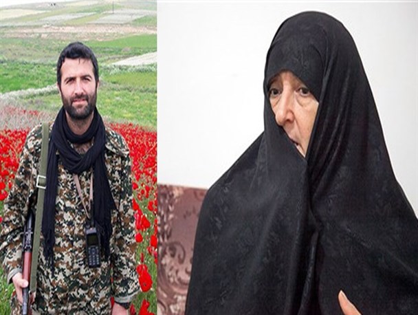 منویات مقام معظم رهبری برای ما سیره عملی و رفتاری است