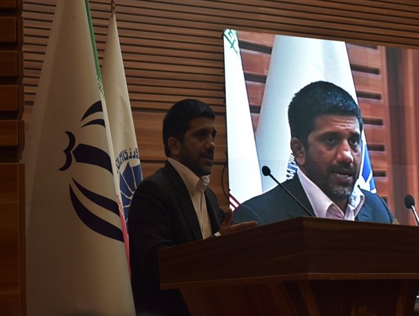 مازندران شاگرد اول کلاس کشتی ایران