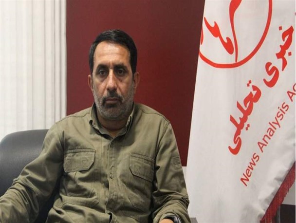 خدمات گروه‌های جهادی مایه امید آفرینی در بین مردم است