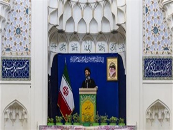 تمام نیروهای امنیتی و قضایی متولی امنیت کشور هستند/لایحه گفت و گو، نشان اقتدار دولت و اکرام ملت است