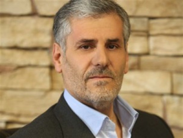عباسی رسماً شهردار اراک شد