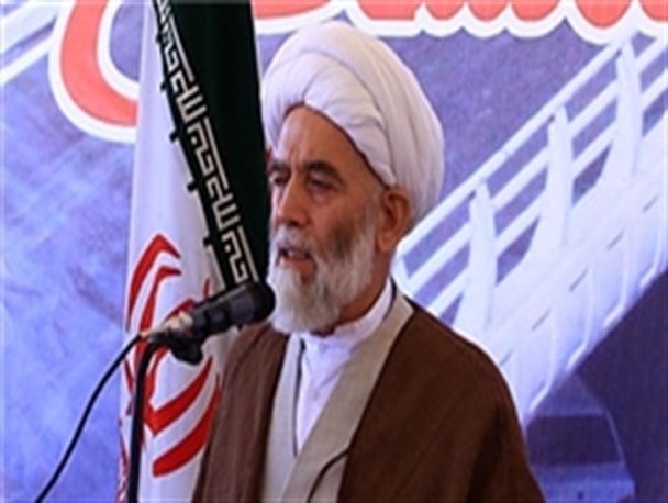 نیکبخت مناسب‌ترین گزینه برای استانداری همدان است