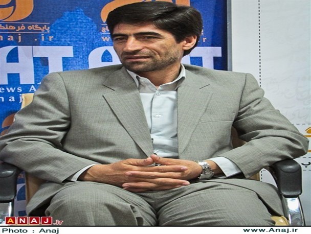 استاندار جدید از پتانسیل بالای نمایندگان استفاده کند