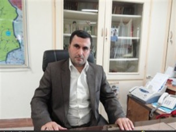 بخشدار سابق خشکبیجار عهده دار بخشداری لشت نشاء شد