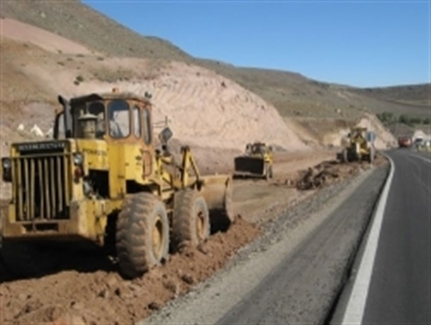 اختصاص 5میلیارد ریال برای بهسازی جاده روستای تک بلاغ نیر