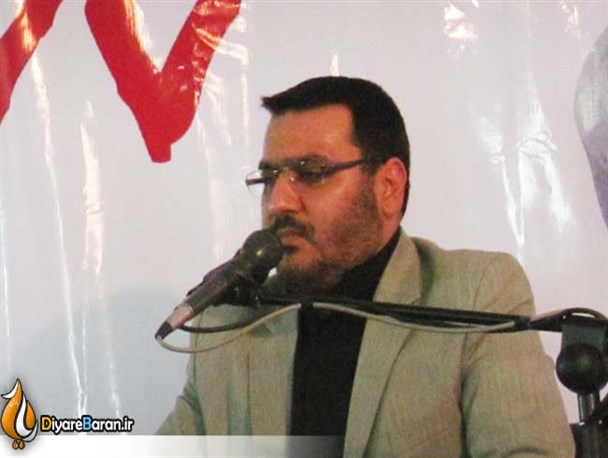 هدف از انتشار تصاویر قمه زنی شیعیان محبوب نشان دادن وهابیت است