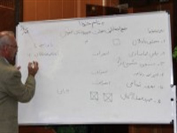 اسپانسر غیر اصفهانی به داد بسکتبال اصفهان رسید/ جودو با حاشیه رئیس دار شد