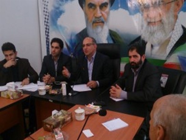 مصمم بودن شهرداری رودسر در بازگشایی خیابان ۳۵ متری