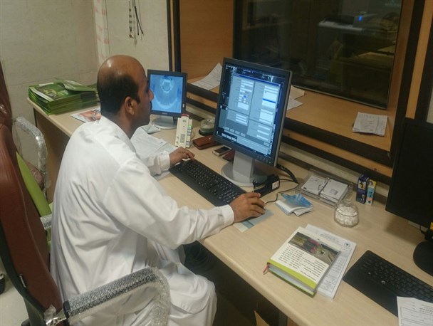 تنها مرکز ام آر آی جنوب سیستان و بلوچستان فعالیت خود را آغاز کرد +تصاویر