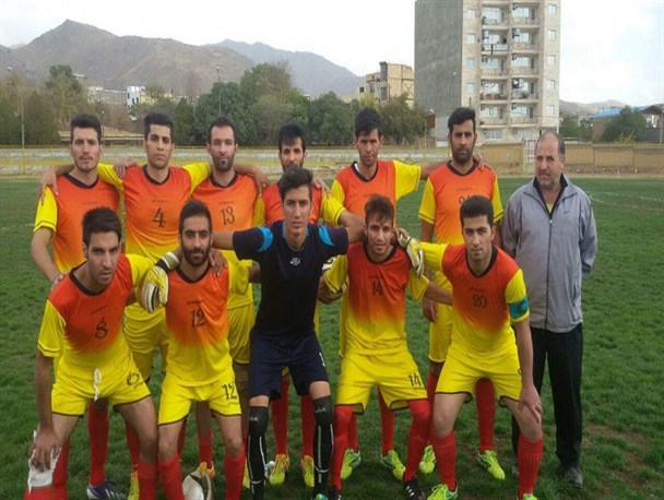 روند روبه رشد باشگاه فرهنگی ورزشی ذوالفقار تویسرکان+تصاویر