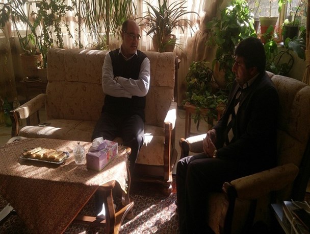 لزوم استفاده از ظرفیت‌های بومی برای توسعه دانشگاه پیام نور دماوند