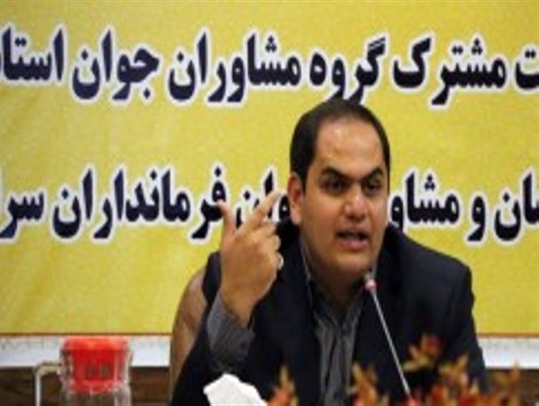 کارآفرینی و جانشین پروری دو اولویت مهم مجمع مشاورین جوان