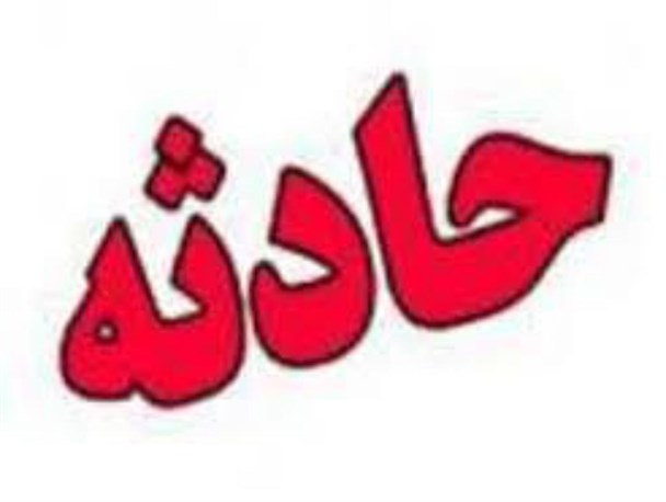 واژگونی پرشیا در جاده خواجه-ورزقان سه تن را راهی بیمارستان کرد