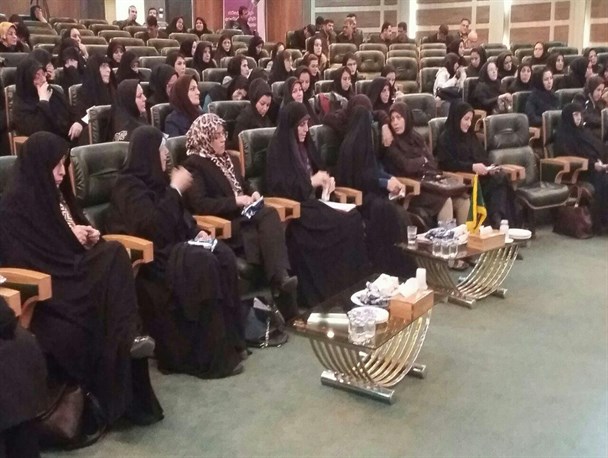 اظهار نظر دانشجویان غیراصلاح‌طلب ممنوع است